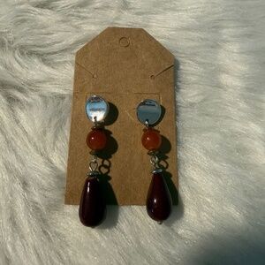 Maurices Dangling Earrings